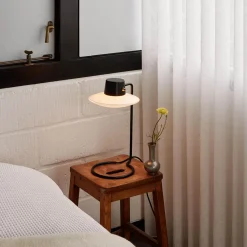 Outlet AJ Oxford Tischleuchte Hotellerie|Wohnzimmer