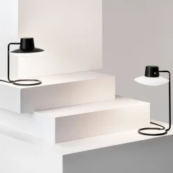 Outlet AJ Oxford Tischleuchte Hotellerie|Wohnzimmer