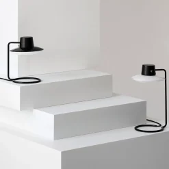 Outlet AJ Oxford Tischleuchte Hotellerie|Wohnzimmer