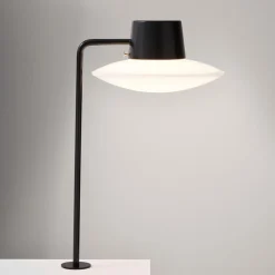 Best AJ Oxford Tischleuchte mit Pin Tischleuchten|Schlafzimmer