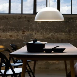 Outlet AJ Royal LED Pendelleuchte Küche|Essbereiche