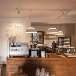 Outlet AJ Royal LED Pendelleuchte Küche|Essbereiche