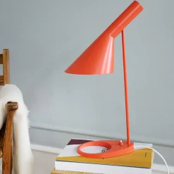 Clearance AJ Tischleuchte Wohnzimmer|Schlafzimmer