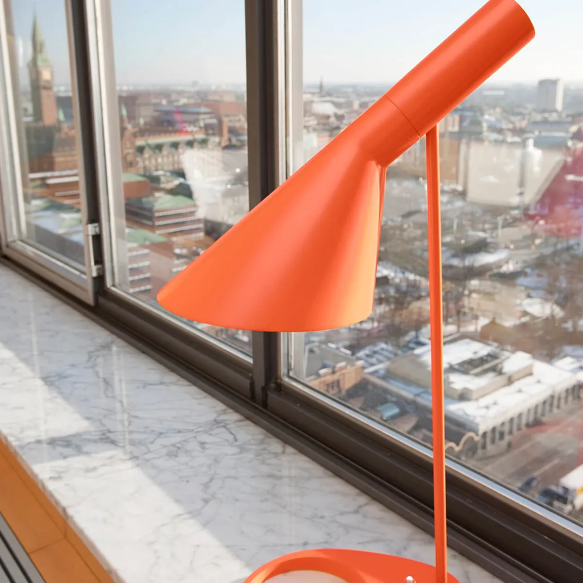 Clearance AJ Tischleuchte Wohnzimmer|Schlafzimmer