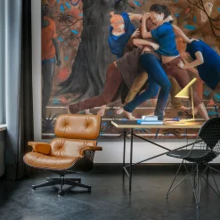 Clearance AJ Tischleuchte Wohnzimmer|Schlafzimmer