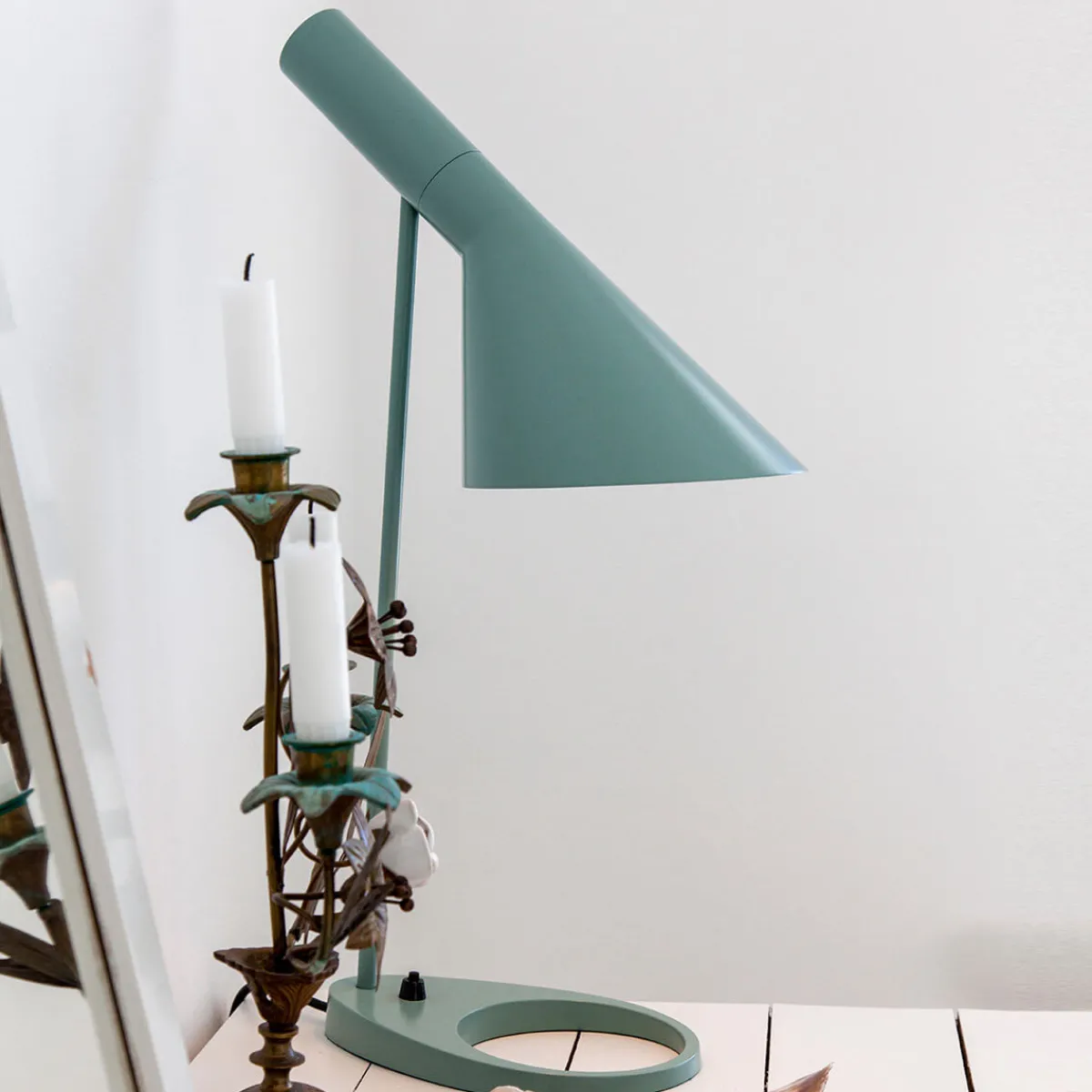 Clearance AJ Tischleuchte Wohnzimmer|Schlafzimmer