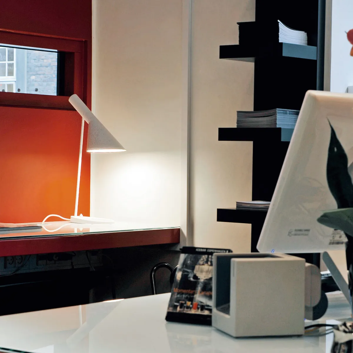 Clearance AJ Tischleuchte Wohnzimmer|Schlafzimmer