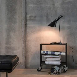 Clearance AJ Tischleuchte Wohnzimmer|Schlafzimmer