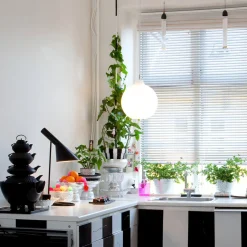 Clearance AJ Tischleuchte Wohnzimmer|Schlafzimmer