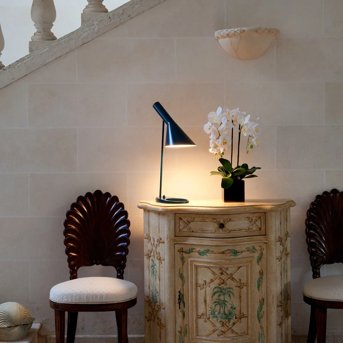 Clearance AJ Tischleuchte Wohnzimmer|Schlafzimmer