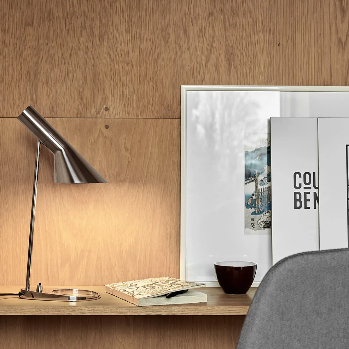 Clearance AJ Tischleuchte Wohnzimmer|Schlafzimmer