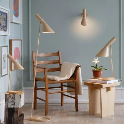 Clearance AJ Tischleuchte Wohnzimmer|Schlafzimmer