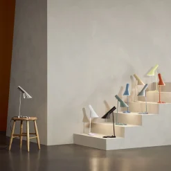 Clearance AJ Tischleuchte Wohnzimmer|Schlafzimmer