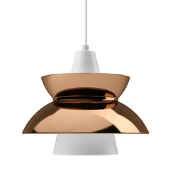 New Doo-Wop Pendelleuchte Hotellerie|Gastronomie