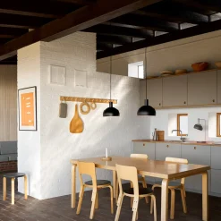 Best FJ Elements Pendelleuchte Küche|Essbereiche