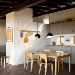 Best FJ Elements Pendelleuchte Küche|Essbereiche