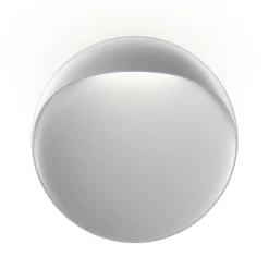 Flindt LED Wandleuchte, Ø: 40 cm Hauseingänge|Fassaden