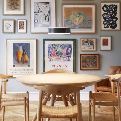 New LP Grand 320 LED Pendelleuchte Hotellerie|Gastronomie