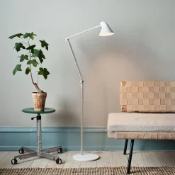 Sale NJP LED Stehleuchte Wohnzimmer|Stehleuchten