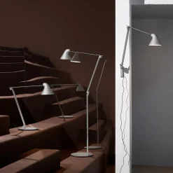 Sale NJP LED Stehleuchte Wohnzimmer|Stehleuchten