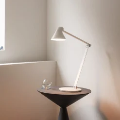 Clearance NJP LED Tischleuchte Tischleuchten|Schlafzimmer