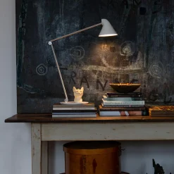 Clearance NJP LED Tischleuchte Tischleuchten|Schlafzimmer