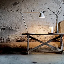 Clearance NJP LED Tischleuchte Tischleuchten|Schlafzimmer