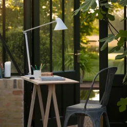 Clearance NJP LED Tischleuchte Tischleuchten|Schlafzimmer