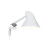 Outlet NJP LED Wandleuchte short Hotellerie|Schlafzimmer