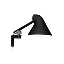 Outlet NJP LED Wandleuchte short Hotellerie|Schlafzimmer