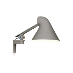 Outlet NJP LED Wandleuchte short Hotellerie|Schlafzimmer