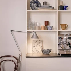 Clearance NJP LED Wandleuchte long Schlafzimmer|Wandleuchten