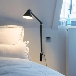 Clearance NJP LED Wandleuchte long Schlafzimmer|Wandleuchten