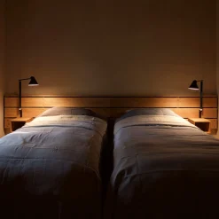 Clearance NJP LED Wandleuchte long Schlafzimmer|Wandleuchten