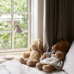 NJP Mini LED Tischleuchte Kinder Schlafzimmer|Kinderzimmer