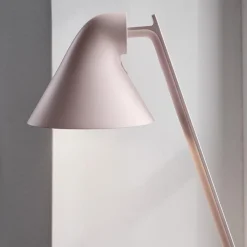 NJP Mini LED Tischleuchte Kinder Schlafzimmer|Kinderzimmer