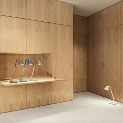 NJP Mini LED Tischleuchte Kinder Schlafzimmer|Kinderzimmer