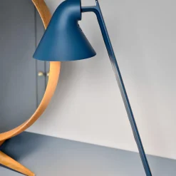 NJP Mini LED Tischleuchte Kinder Schlafzimmer|Kinderzimmer