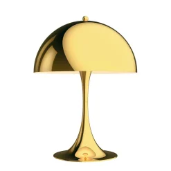 Online Panthella 320 Tischleuchte, 1. Generation Hotellerie|Tischleuchten