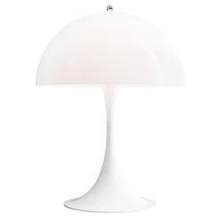 Hot Panthella 400 Tischleuchte Wohnzimmer|Schlafzimmer