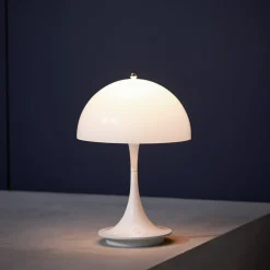 Clearance Panthella 160 Portable V2 LED Akkuleuchte, Rückläufer Dekorative Leuchten|Akkuleuchten