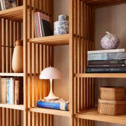 Clearance Panthella 160 Portable V2 LED Akkuleuchte, Rückläufer Dekorative Leuchten|Akkuleuchten