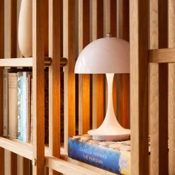 Clearance Panthella 160 Portable V2 LED Akkuleuchte, Rückläufer Dekorative Leuchten|Akkuleuchten