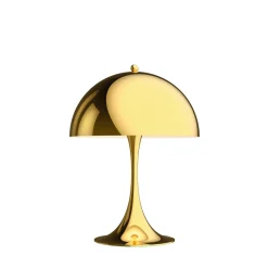 Sale Panthella 250 LED Tischleuchte Wohnzimmer|Schlafzimmer