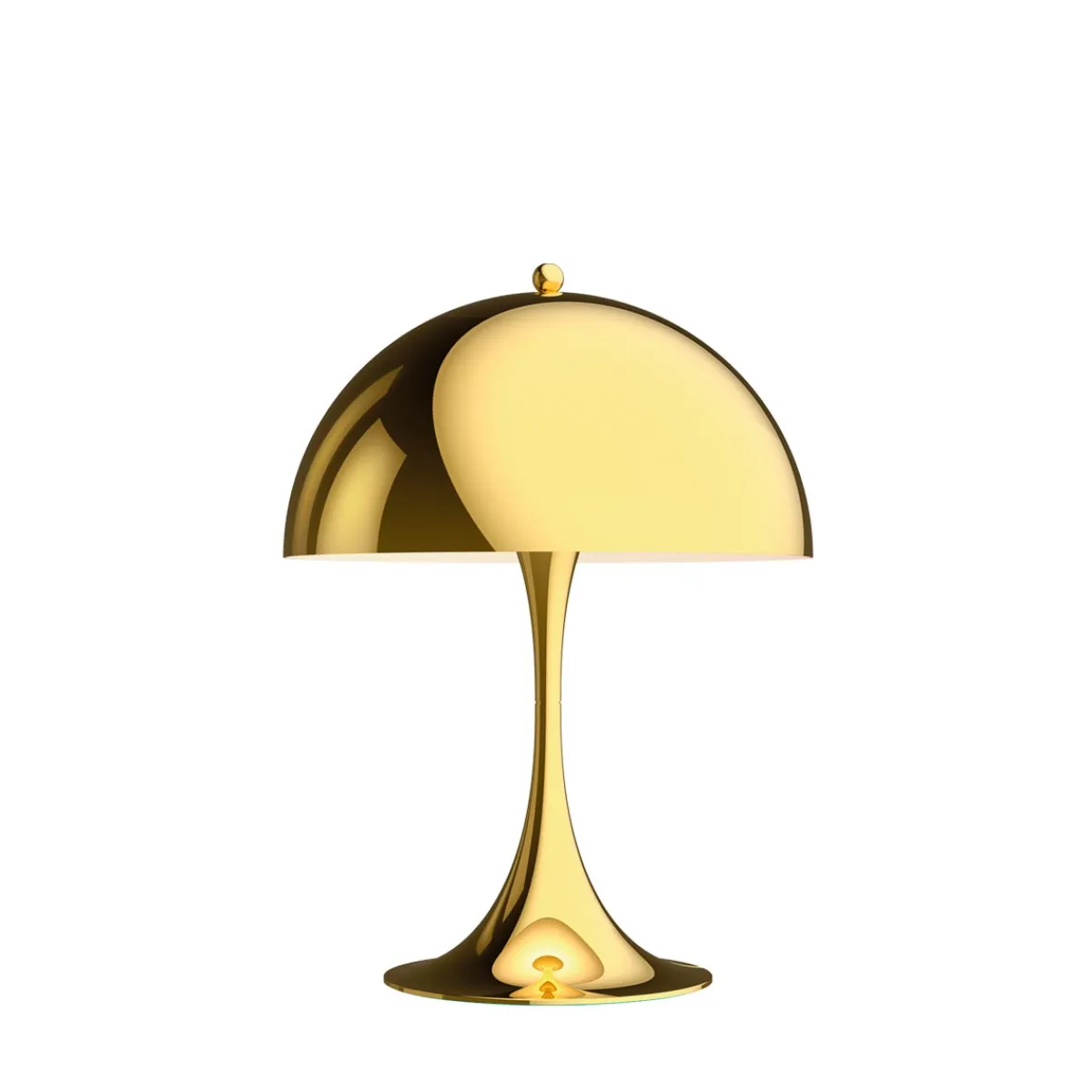 Sale Panthella 250 LED Tischleuchte Wohnzimmer|Schlafzimmer