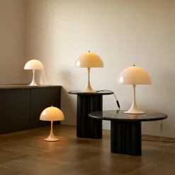 Online Panthella 320 Tischleuchte Hotellerie|Wohnzimmer