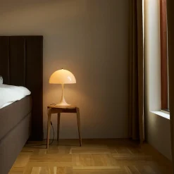 Online Panthella 320 Tischleuchte Hotellerie|Wohnzimmer