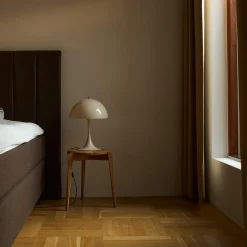 Online Panthella 320 Tischleuchte Hotellerie|Wohnzimmer