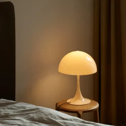 Online Panthella 320 Tischleuchte Hotellerie|Wohnzimmer