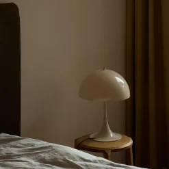 Online Panthella 320 Tischleuchte Hotellerie|Wohnzimmer